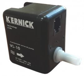 Дренажная помпа KERNICK VL-10 (10 Л/ЧАС)