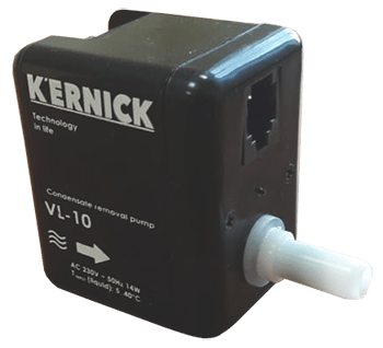 Дренажная помпа KERNICK VL-10 (10 Л/ЧАС)