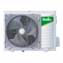 Сплит-система колонного типа Ballu Floor Standing BFS-24HN1 комплект