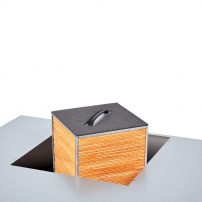 Установка приточно-вытяжная SHUFT Star PVS-1100