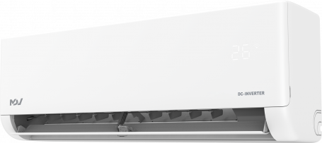 Сплит система MDV MDSI-24HRFN8/MDOI-24HFN8