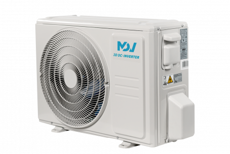 Сплит система MDV MDSI-24HRFN8/MDOI-24HFN8