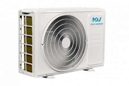 Сплит система MDV MDSI-24HRFN8/MDOI-24HFN8