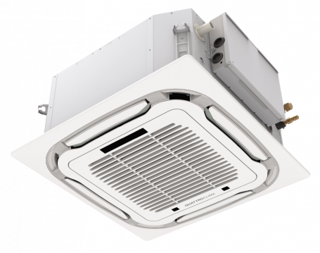 Сплит-система QV-I18CGE/QN-I18UGE/QA-ICP13