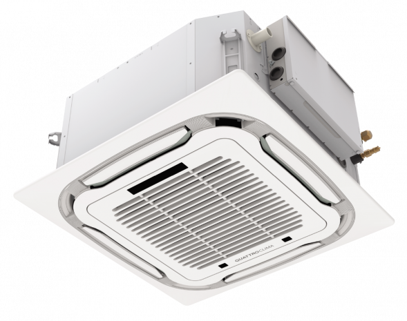 Сплит-система QV-I18CGE/QN-I18UGE/QA-ICP13