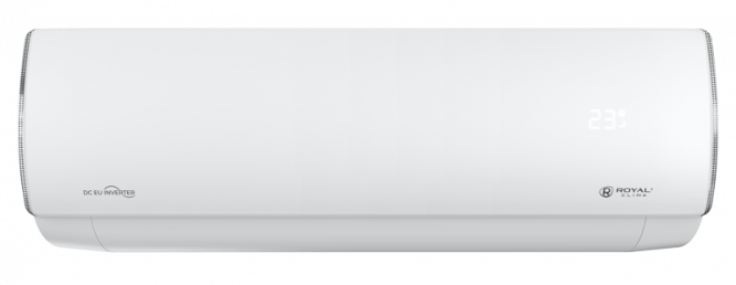 Инверторная сплит-система PERFETTO DC EU Inverter 2025 RCI-PFD24HN