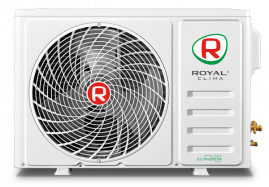 Кондиционер Royal Clima PERFETTO DC EU Inverter 2025 RCI-PFD24HN 