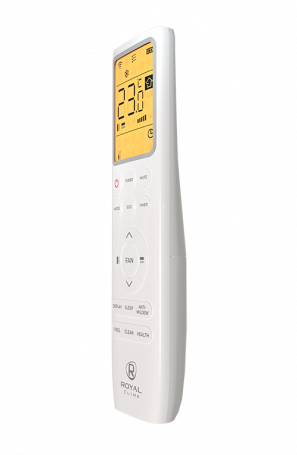 Кондиционер Royal Clima PERFETTO DC EU Inverter 2025 RCI-PFD24HN 