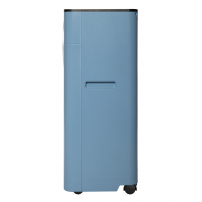 Кондиционер мобильный Ballu Twinkle BPAC-09 DWB/N6 Blue
