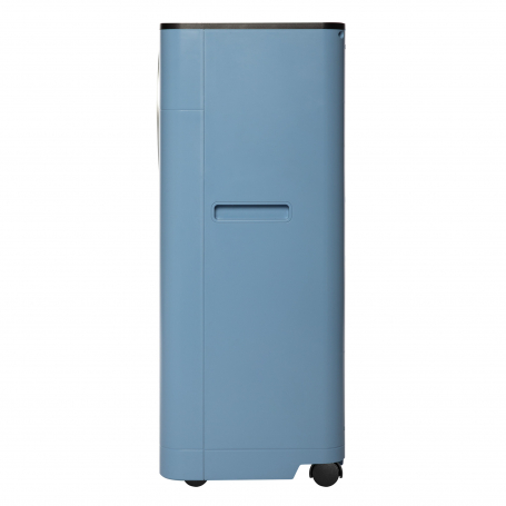Кондиционер мобильный Ballu Twinkle BPAC-09 DWB/N6 Blue