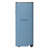 Кондиционер мобильный Ballu Twinkle BPAC-09 DWB/N6 Blue