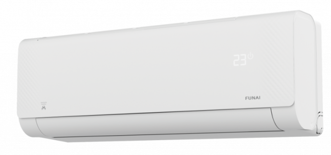 Инверторная сплит-система серии SHOGUN Inverter 2025 RAC-I-SG55HP.D04