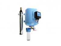 Насос погружной Система Водомет Проф 55/75  Дом