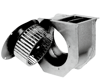 Вентилятор канальный центробежный Ostberg RFE 140 DKU