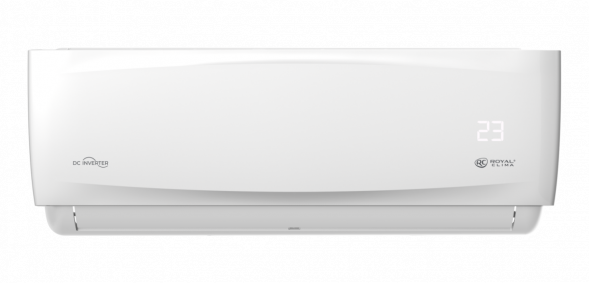 Инверторная сплит-система серии VELA NUOVA Inverter RCI-VNE70HN (комплект)