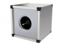 Вентилятор для квадратных каналов Systemair MUB 025 355DV sileo Multibox