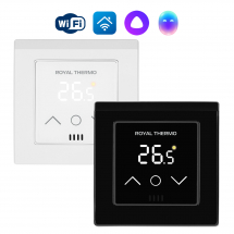 Терморегулятор Royal Thermo Intellon RTI-16 WiFi