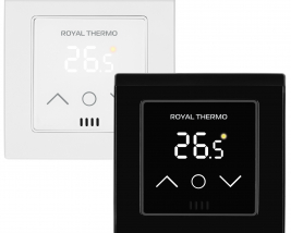 Терморегулятор Royal Thermo Intellon RTI-16 WiFi