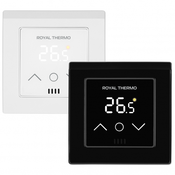 Терморегулятор Royal Thermo Intellon RTI-16 WiFi