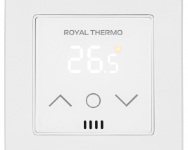 Терморегулятор Royal Thermo Intellon RTI-16 WiFi