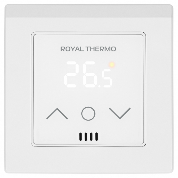 Терморегулятор Royal Thermo Intellon RTI-16 WiFi