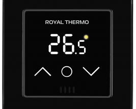 Терморегулятор Royal Thermo Intellon RTI-16 WiFi