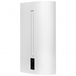 Водонагреватель Ballu BWH/S 80 Cetrion Inox Inverter