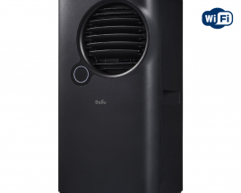 Кондиционер мобильный Ballu Eclipse BPAC-07 EPB/N6 black