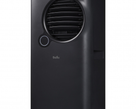 Кондиционер мобильный Ballu Eclipse BPAC-07 EPB/N6 black