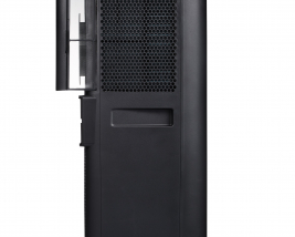 Кондиционер мобильный Ballu Eclipse BPAC-07 EPB/N6 black