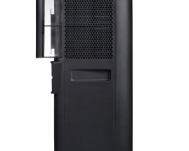 Кондиционер мобильный Ballu Eclipse BPAC-07 EPB/N6 black