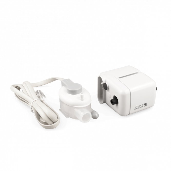 Помпа дренажная Sauermann Si 27