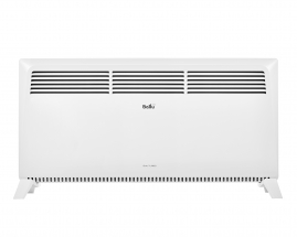 Конвектор электрический Ballu Solo Turbo BEC/SMT-2500