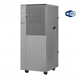 Кондиционер мобильный Electrolux Arizona EACM-14 AZ/N6