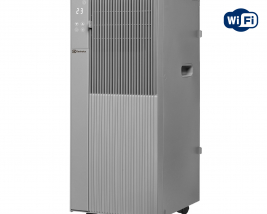 Кондиционер мобильный Electrolux Arizona EACM-14 AZ/N6