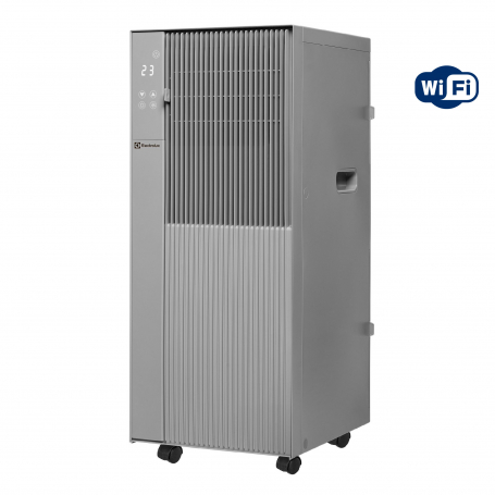 Кондиционер мобильный Electrolux Arizona EACM-14 AZ/N6