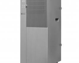 Кондиционер мобильный Electrolux Arizona EACM-14 AZ/N6