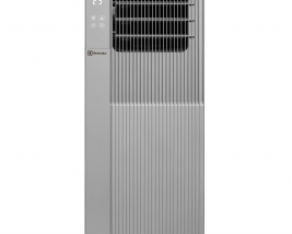 Кондиционер мобильный Electrolux Arizona EACM-14 AZ/N6