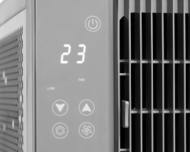 Кондиционер мобильный Electrolux Arizona EACM-14 AZ/N6