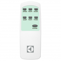 Кондиционер мобильный Electrolux Arizona EACM-14 AZ/N6