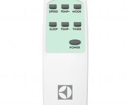 Кондиционер мобильный Electrolux Arizona EACM-14 AZ/N6