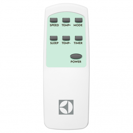 Кондиционер мобильный Electrolux Arizona EACM-14 AZ/N6