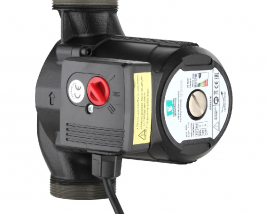 Насос циркуляционный PUMPMAN GRS 25/8N
