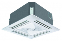 Кассетная сплит-система Haier AB35S2SC2FA / 1U35S2SM3FA