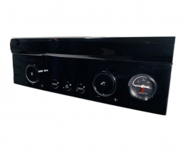 Котел газовый Navien Heatluxe NGB210 - 16K настенный, 2 конт., закр. кам. сгор., коаксиальный