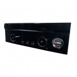 Котел газовый Navien Heatluxe NGB210 - 16K настенный, 2 конт., закр. кам. сгор., коаксиальный