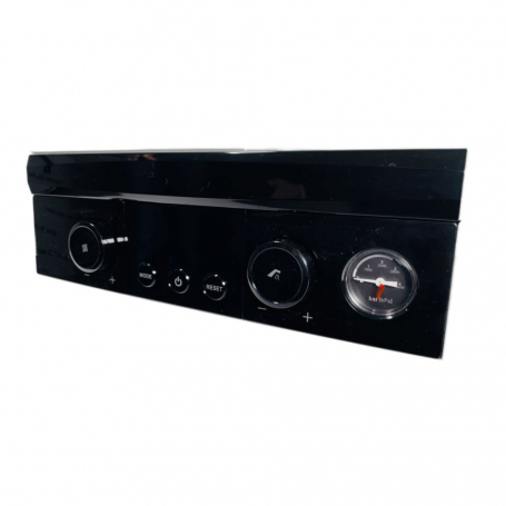 Котел газовый Navien Heatluxe NGB210 - 16K настенный, 2 конт., закр. кам. сгор., коаксиальный