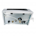 Котел газовый Navien Heatluxe NGB210 - 16K настенный, 2 конт., закр. кам. сгор., коаксиальный