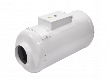 Установка приточная SHUFT AIRTUBE 200