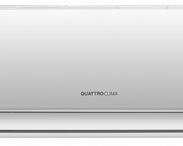 Внутренний блок QUATTROCLIMA QV-FM12WA